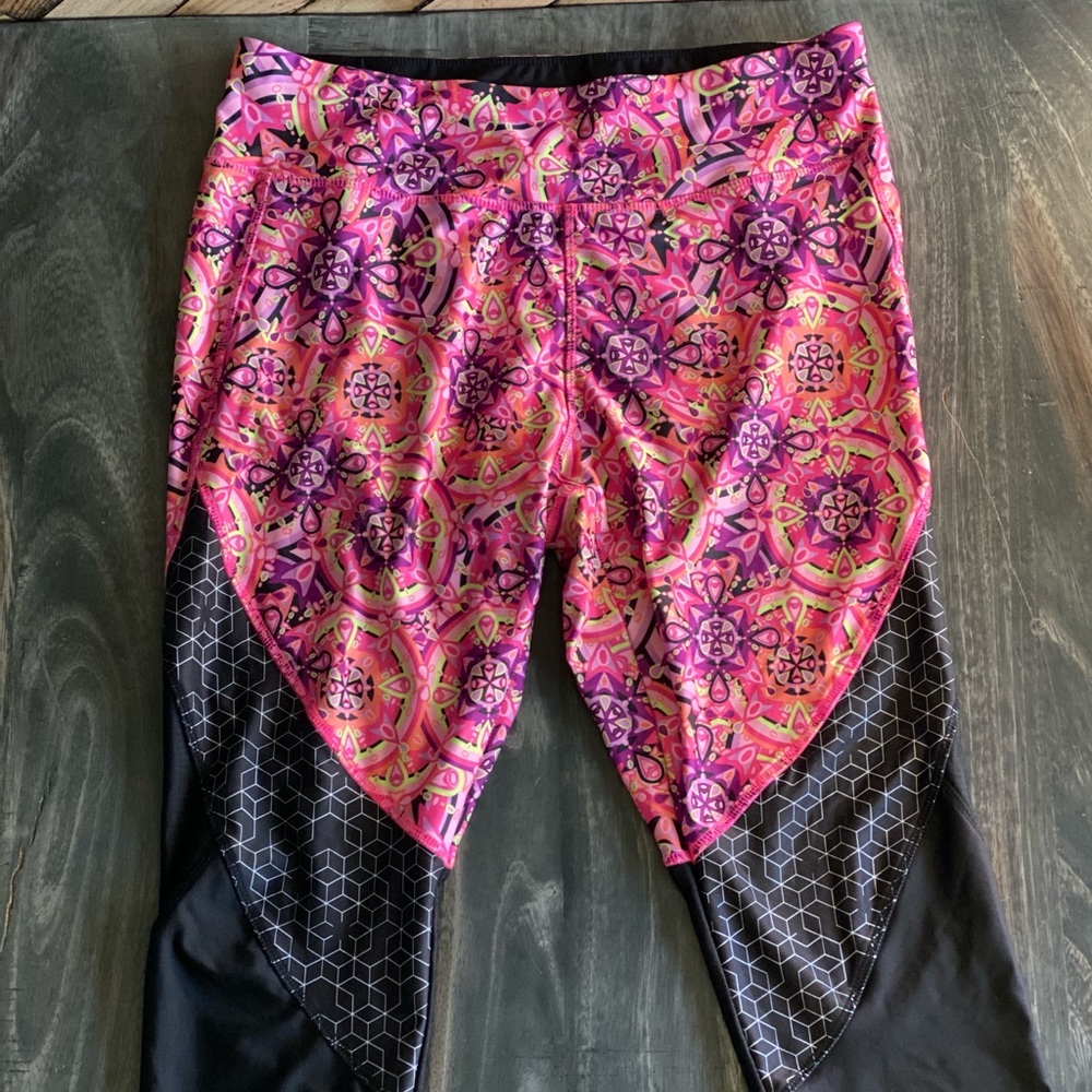 Danskin Now Leggings